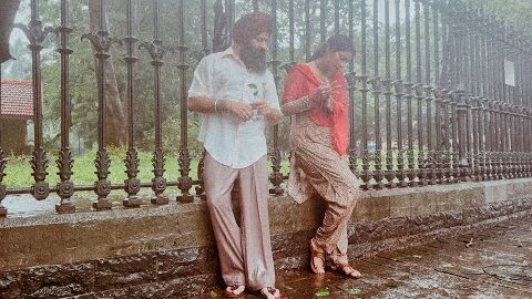 Mehne (Official Video) Ahhen Mirzya | Kull Sidhu | Hakeem | New Punjabi Song 2025