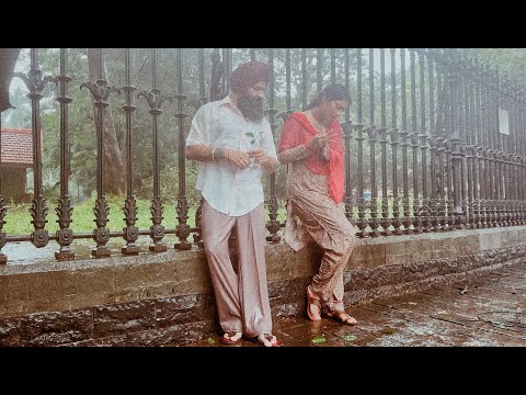 Mehne (Official Video) Ahhen Mirzya | Kull Sidhu | Hakeem | New Punjabi Song 2025