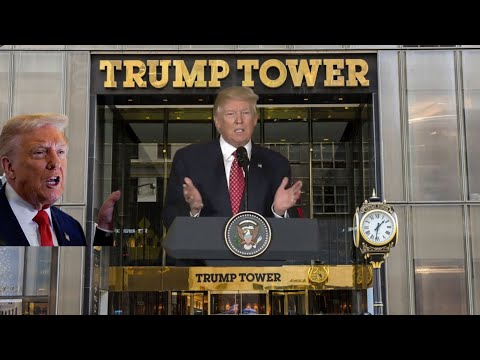 Protest New York City Manhattan NYC America USA ICE President Donald Trump Presidents Day