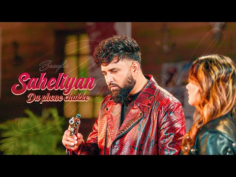 Shaheliyan Da Phone – Baaghi New Song | Full Ep | New Punjabi Songs 2025 | Latest Punjabi Songs 2025