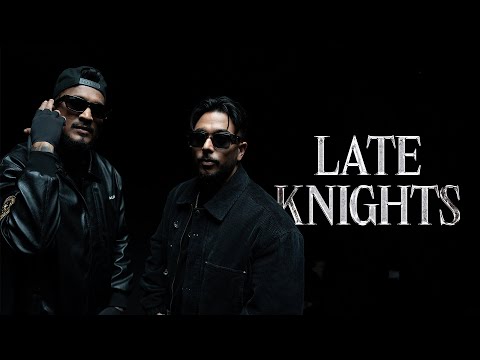DIVINE, Gurinder Gill – Late Knights | Official Music Video