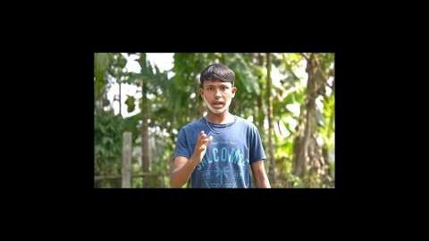 যেমন কথা তেমন কাজ #desi para #funnymoments #2026