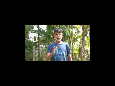 যেমন কথা তেমন কাজ #desi para #funnymoments #2026