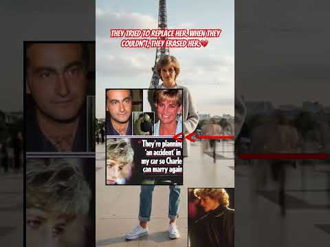 Queen of Hearts, Diana #shorts#history#princessdiana#fyp#explore#ytshorts #dianaspencer #viral#sad