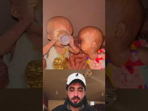 God bless you 🙏🏼❤️ | SubhanAllah | Huge Respect | Sehat selalu yah dek #shorts #respect #mydchannel