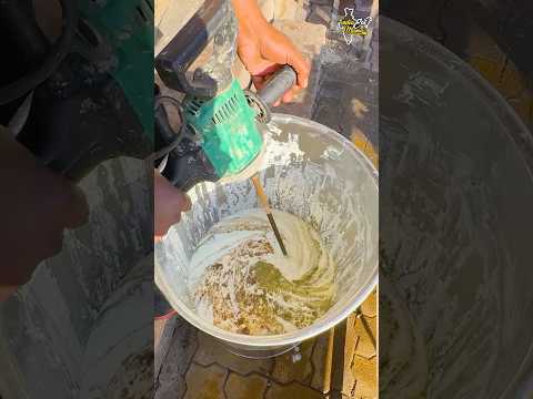 Rajasthani Village Wali Desi Chanch Recipe In Jodhpur #jodhpur #rajasthan #shorts