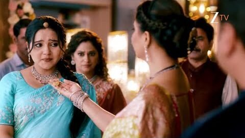 Vasudha – वसुधा – 16th & 17th Feb – At 9:30 PM – Promo – Zee TV