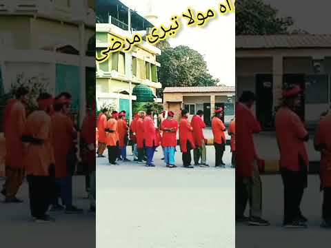 واہ مولا تیری مرضی vah #maula Teri# #marji#foryou #viral #video