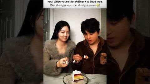 His husband first…😭|| #trending #kookies #aesthetic #shorts #kpop