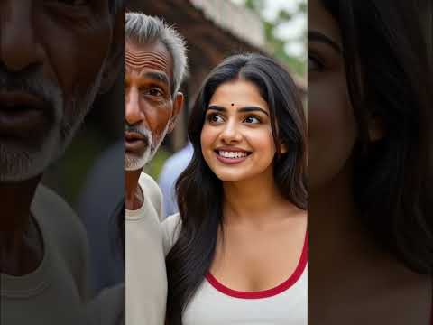 Sasur Ji Se Kela Manga 😳 | Desi Family Comedy Shorts 2026 #shorts #ai #desivlog #vlog