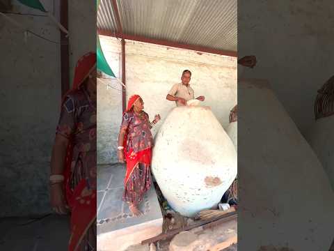 झोपड़ीयो का सुकून 😍#village #old #home #desi #culture #viral #shorts