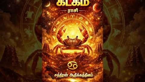 rasi palan today | 18-02-2026 | kadagam rasi palan  #dailyrasipalantamiltoday #kadagam #kadagamrasi