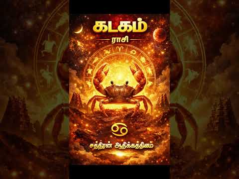 rasi palan today | 18-02-2026 | kadagam rasi palan #dailyrasipalantamiltoday #kadagam #kadagamrasi