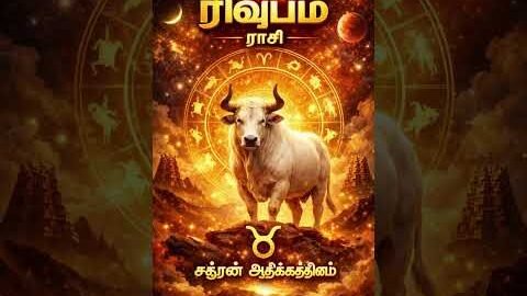 rasi palan today | 18-02-2026 | ராசி பலன் இன்று | rishabam rasi palan | #dailyrasipalantamiltoday