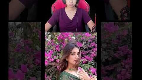 Wait till the end 😭#telugu #funny #viral #comedy #reaction