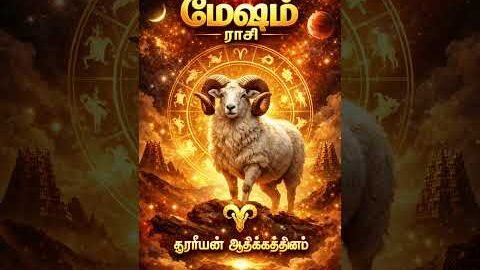 rasi palan today | 18-02-2026 | ராசி பலன் இன்று | mesham rasi palan | #dailyrasipalantamiltoday