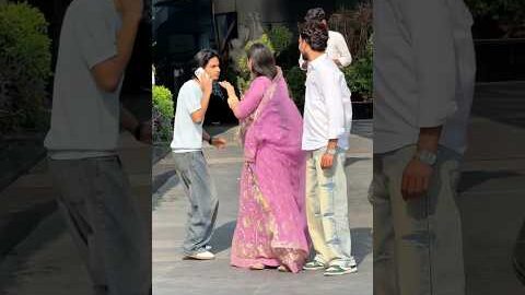 Desi😎🙏🏻✅ #foryou #shorts #reaction #viralvideo #random #girl #desi #gav