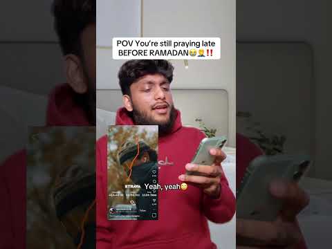 This might save your Ramadan. #muslim #desi #islam #islamic #islamicquotes #islamicquote
