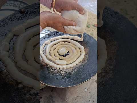 Desi style paratha. #shorts #viral #paratha