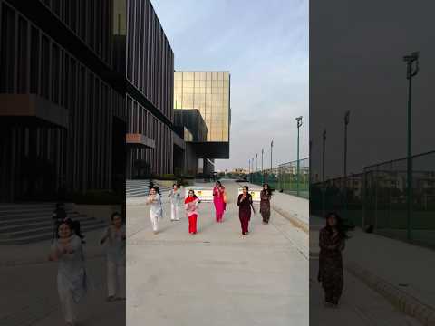 new punjabi bhangra girls video 😍😍#punjabisong #shorts #viral