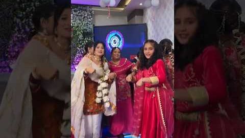 new punjabi bhangra girls video 😍😍#punjabisong #shorts #viral