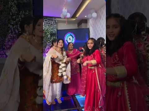 new punjabi bhangra girls video 😍😍#punjabisong #shorts #viral