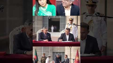 সাংবাদিক মাসুদ কামাল বলেন জননেত্রী শেখ হাসিনার আওয়ামীলীগ দল বাংলাদেশের স্বাধীনতার দল #sheikhhasina v
