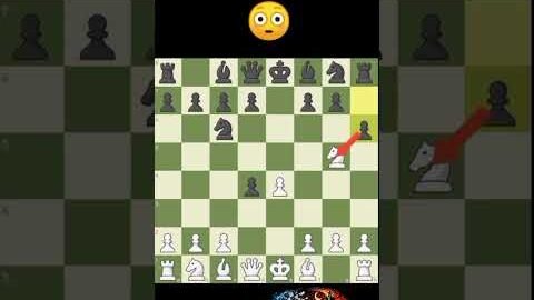 Scottish attack 💀#chess #chessboard #video #chessgame #gaming #roblox #chesstactics #usa #uk #india