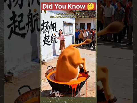 😱😆Cow Is make painting #lyrics #entertainment #funny #shorts