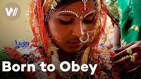 Child marriage in Nepal: From bride at 14 to young mother | Kids on the Silk Road (5/10)