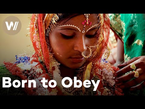 Child marriage in Nepal: From bride at 14 to young mother | Kids on the Silk Road (5/10)