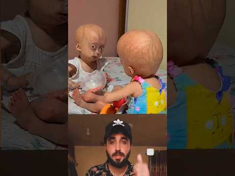 God bless you 🙏🏼❤️ | SubhanAllah | Huge Respect | Sehat selalu yah dek #shorts #respect #sheikhbaba8