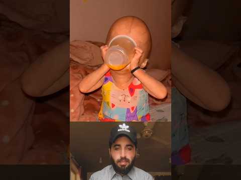 God bless you 🙏🏼❤️ | SubhanAllah | Huge Respect | Sehat selalu yah dek #shorts #respect #sheikhbaba8