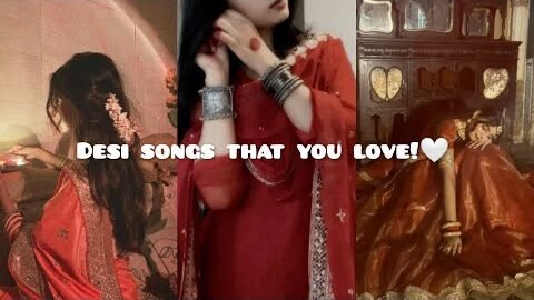 𝐃𝐞𝐬𝐢 𝐬𝐨𝐧𝐠𝐬 𝐲𝐨𝐮 𝐥𝐨𝐯𝐞 𝐥𝐢𝐬𝐭𝐞𝐧𝐢𝐧𝐠 𝐭𝐨𝐨!🤍 #music