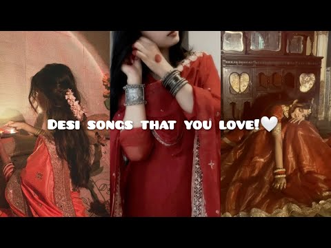 𝐃𝐞𝐬𝐢 𝐬𝐨𝐧𝐠𝐬 𝐲𝐨𝐮 𝐥𝐨𝐯𝐞 𝐥𝐢𝐬𝐭𝐞𝐧𝐢𝐧𝐠 𝐭𝐨𝐨!🤍 #music