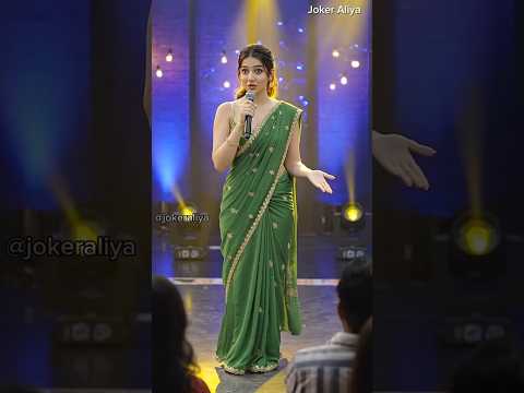 भाभी और ठरकी लड़के 😂 | Naughty Desi Stand Up Comedy | AI Generated Show #shorts #jokeraliya