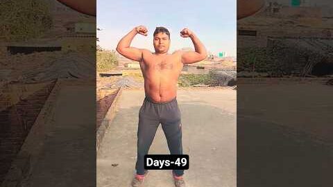 चाहा है तुझको #hindisong #with #gymexercise #desi #lifestyle #workout #shorts..