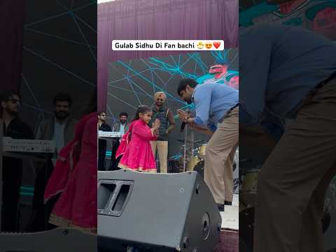 Ssa Ji 🙏🏻😍❤️ #newpunjabisong #gulabsidhu #love #pranjaldahiya #live #newsong #dance #wedding