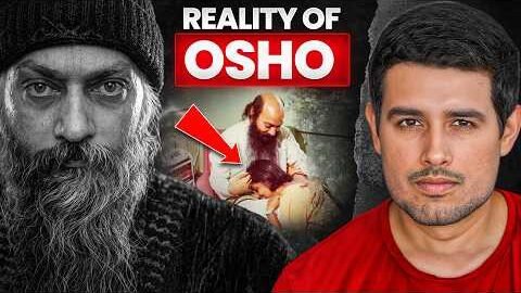 The Truth about OSHO’s Teachings | Dhruv Rathee