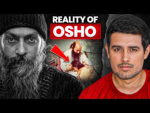 The Truth about OSHO’s Teachings | Dhruv Rathee