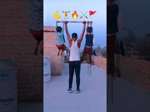 Desi Life Style Work 🏋️💪🔥 #gym #motivation #fitneess #desifitness #desi #celebworkout #india #shorts