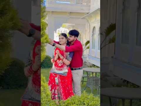 बन्ना सोङ गया प्रदेश घर का सगला लङे#trading #youtube #desi #rajasthani #loveshortsfeed  #reels