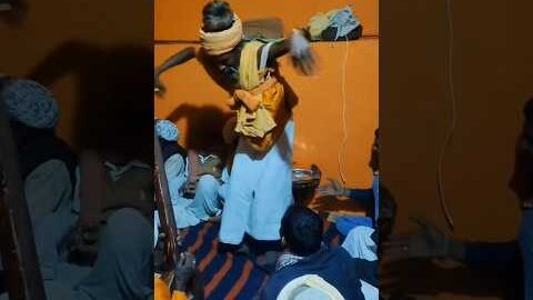 जागरण 💥 #trending #rajasthani #desi #dance #devotionalsong #viral #song #bhajan #deshibhakti #gav