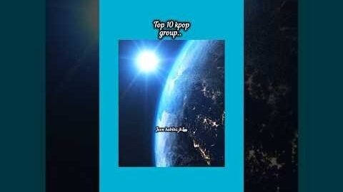 top 10 kpop group #bts #shorts #foryou #viralvideo #ytshort #btsarmyforever