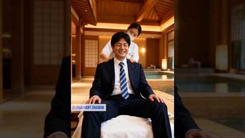 This is How Japan Deals with Corruption #Japan #Corruption #News