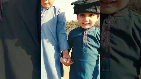 ہماری اور آن بچوں کی طرف سے 1رمضان مبارک ہوں جناب #foryou #video #viral #shortvideo #vlog