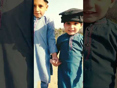 ہماری اور آن بچوں کی طرف سے 1رمضان مبارک ہوں جناب #foryou #video #viral #shortvideo #vlog