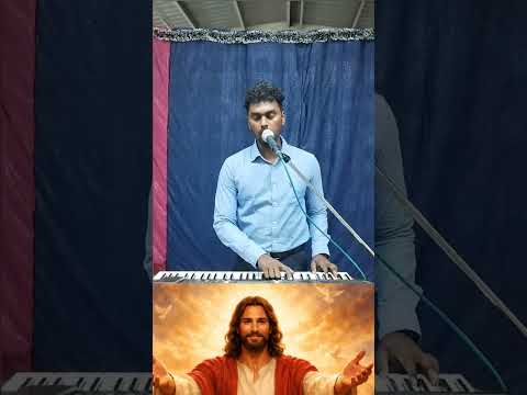 Amen Yesappa♥️♥️♥️♥️ #shorts #jesus #ytshorts #tamilchristiansongs