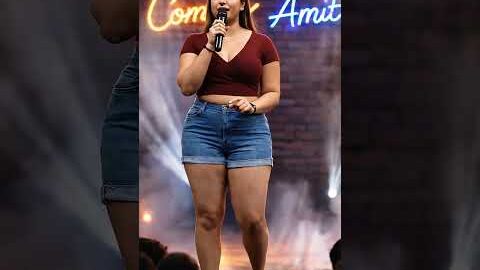 बेटा और मोहल्ला दोनों खुश 🤣 #standupcomedy #viralvideos  #comedyshorts #desi #funny #jokes #shorts