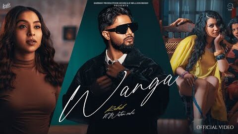 Wanga – Watan Sahi [Official MV] Rabab – K Million Music – Latest Punjabi Song